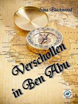 cover image of Verschollen in Ben Abu